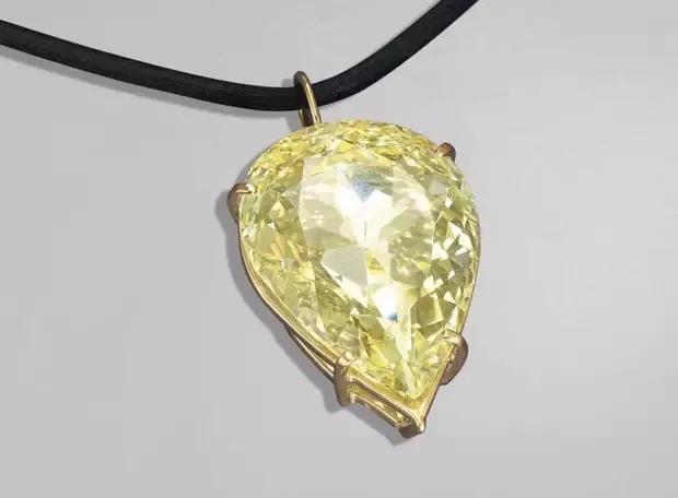 天然鉆石價格“防線崩潰”