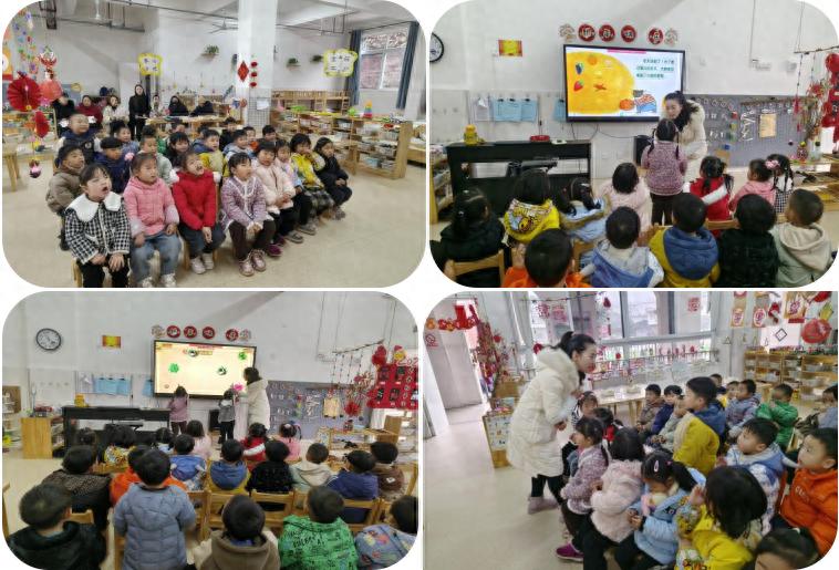 高縣復(fù)興鎮(zhèn)幼兒園開(kāi)展2024年秋期送教下鄉(xiāng)暨培訓(xùn)活動(dòng)