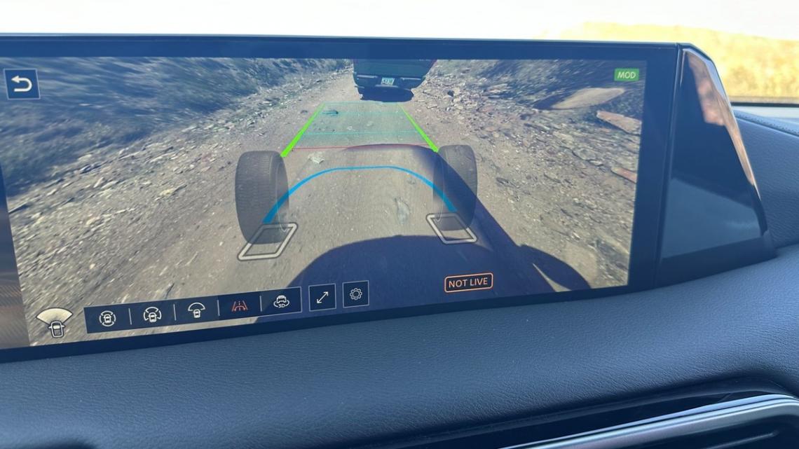 以下是該系列中最昂貴的日產汽車的全配價格