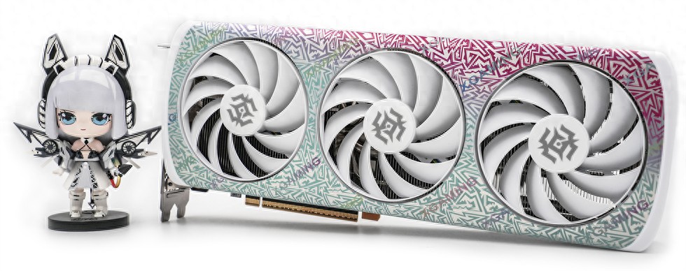 索泰(ZOTAC)GEFORCE RTX 5070 12GB XGAMING顯卡測(cè)試