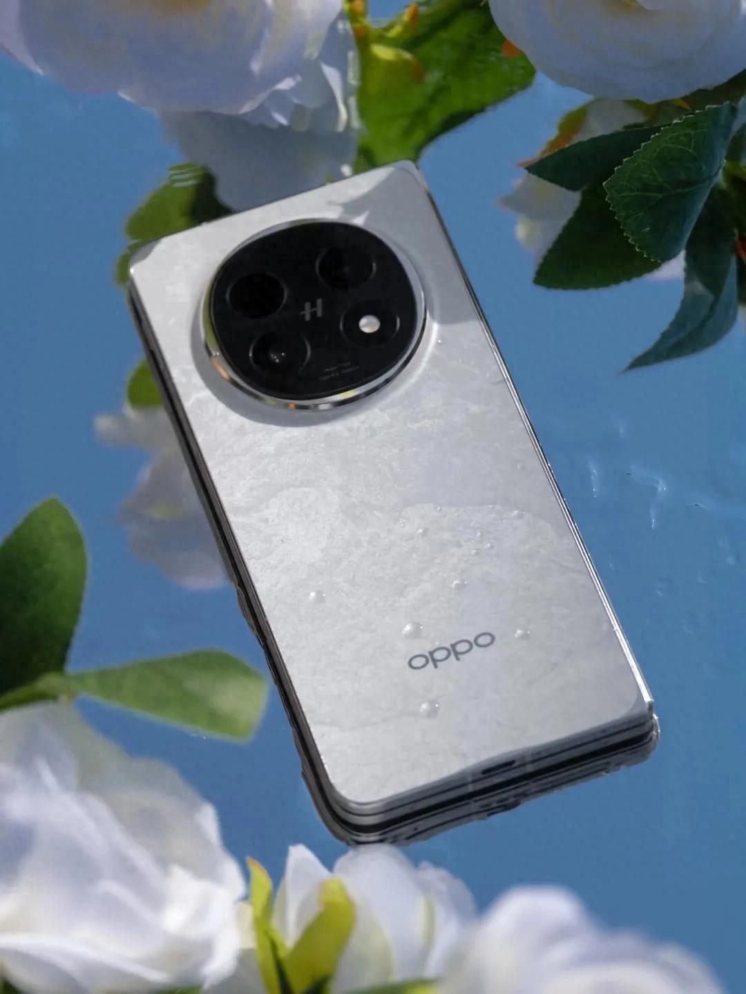 OPPO Find N5一個(gè)月深度體驗(yàn):這些隱藏優(yōu)點(diǎn)讓我徹底種草!