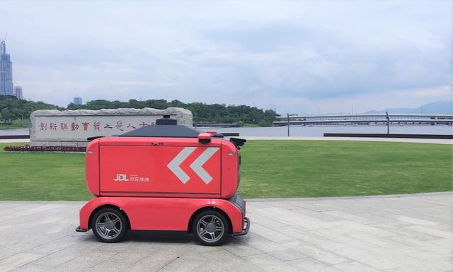 無人駕駛時代來臨!700萬網約車該何去何從?