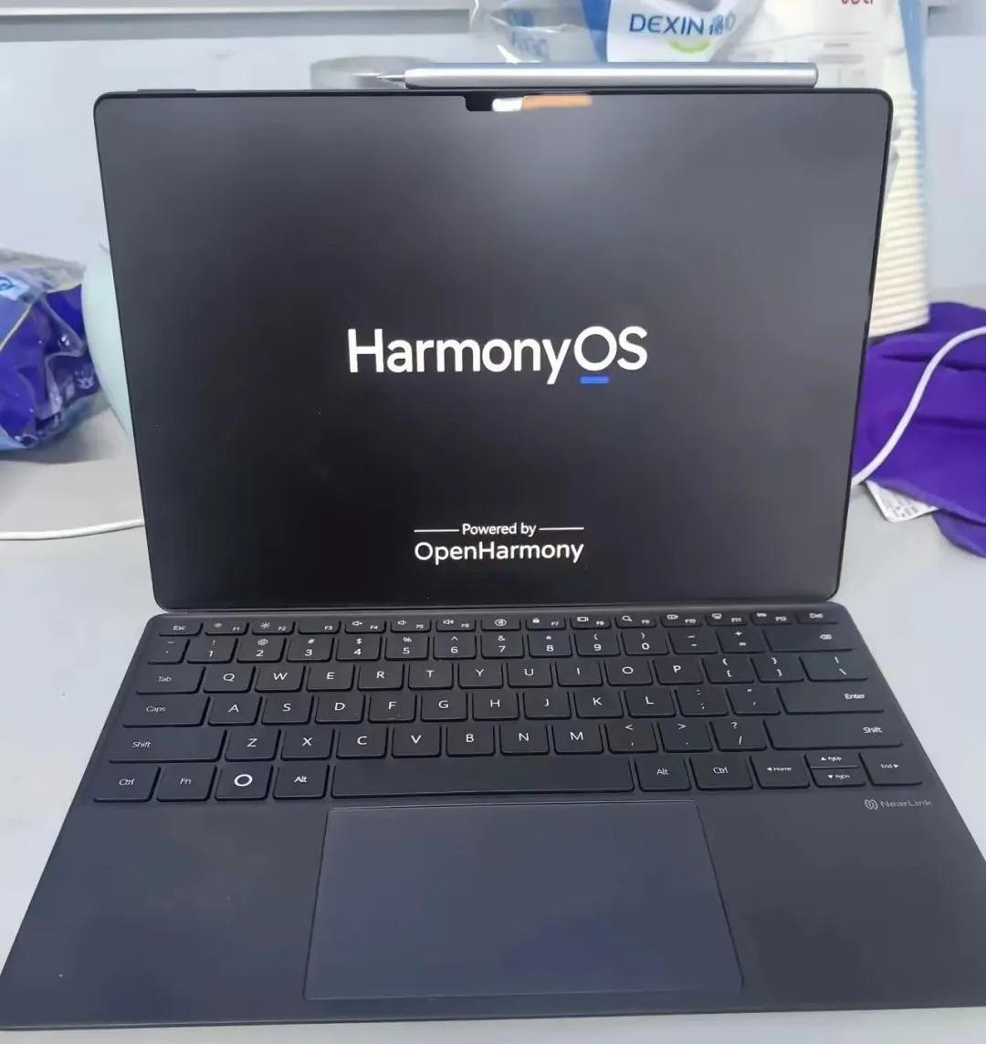 鴻蒙PC最新進展,辦公軟件基本解決,生態還是有些欠缺!
