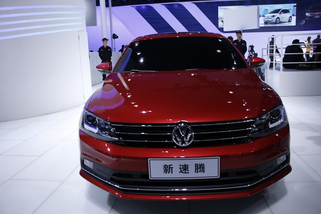 2022-2025款一汽大眾速騰最新報價及購車費用全解析
