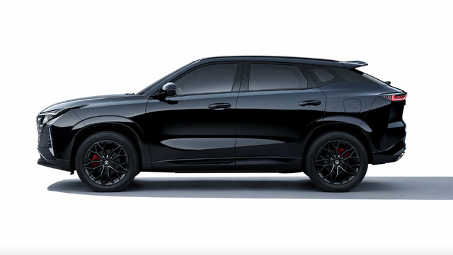 8萬多就能買到技術智能SUV?緊湊型SUV市場新選擇長安UNI-Z