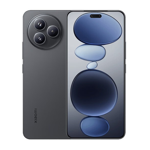 小米Civi 5 Pro 5G手機12GB+256GB櫻花粉僅1529元