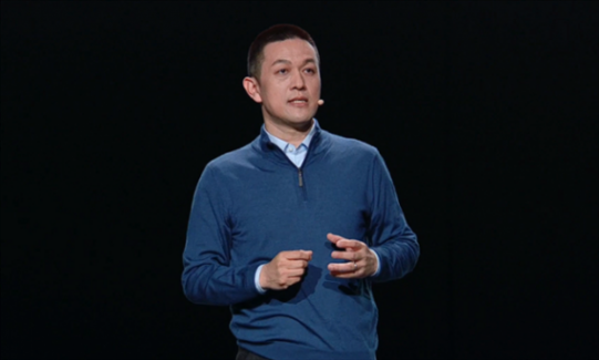 李斌:蔚來將在今年四季度扭虧為盈!
