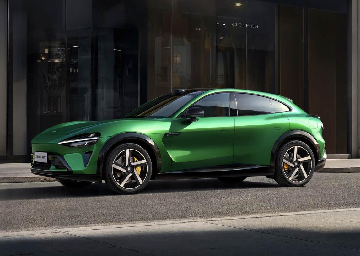 7月、10月,要上市的兩款SUV