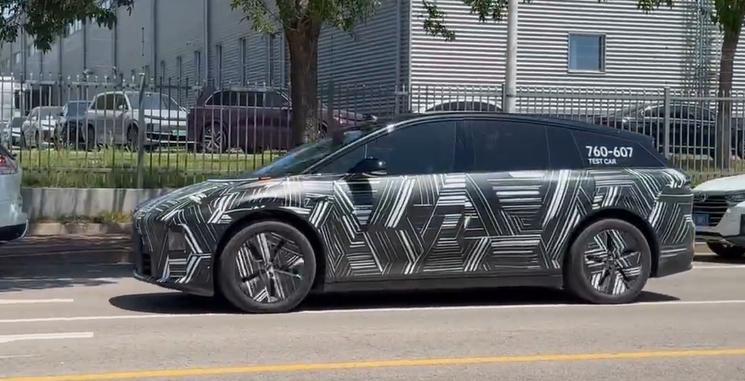 7月、10月,要上市的兩款SUV
